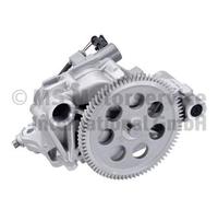 Pierburg Engine Oil Pump Assembly fits Volvo XC40 2018-2022
