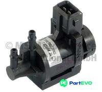Pierburg Exhaust Control Egr Valve Connectors 12V fits Ford Mondeo 1993-2000