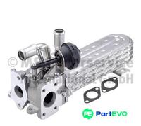 PIERBURG EXHAUST GAS RECIRCULATION COOLER 709730030 FOR AUDI MITSUBISHI SEAT