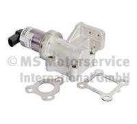 Pierburg Exhaust Gas Recirculation Valve fits Hyundai