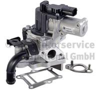 Pierburg Exhaust Gas Recirculation Valve fits Hyundai Kia