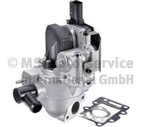 Pierburg Exhaust Gas Recirculation Valve fits Hyundai Kia