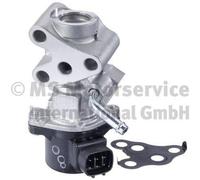 Pierburg Exhaust Gas Recirculation Valve fits Toyota