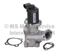 Pierburg Exhaust Gas Recirculation Valve fits Vauxhall Fiat Opel 1.3 58 51 049