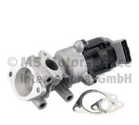 Pierburg Exhaust Gas Recirculation Valve Left