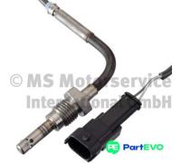 PIERBURG EXHAUST GAS TEMPERATURE SENSOR 708369350 FOR FIAT