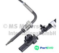 PIERBURG 7.14608.67.0 Exhaust gas temperature sensor (EGT)