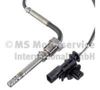Pierburg Exhaust Gas Temperature Sensor after soot particulate filter