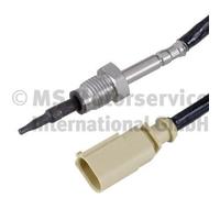 Pierburg Exhaust Gas Temperature Sensor after soot particulate filter