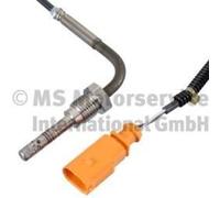 Pierburg Exhaust Gas Temperature Sensor after soot particulate filter fits Vw