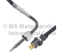 Pierburg Exhaust Gas Temperature Sensor before catalytic converter