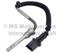 Pierburg Exhaust Gas Temperature Sensor before soot particulate filter