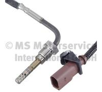 Pierburg Exhaust Gas Temperature Sensor before soot particulate filter