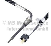 Pierburg Exhaust Gas Temperature Sensor before soot particulate filter