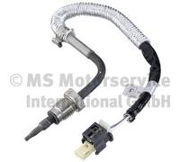 Pierburg Exhaust Gas Temperature Sensor EGR Valve fits Mercedes-Benz Smart