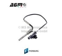 Pierburg Exhaust Gas Temperature Sensor For Fiat 500L Alfa Giulietta 55271720