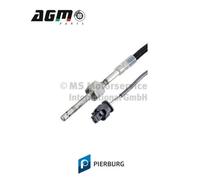Pierburg Exhaust Gas Temperature Sensor For Mercedes-Benz Class C GLC 0009050232
