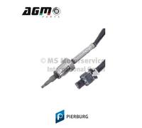 Pierburg Exhaust Gas Temperature Sensor X Fiat Tipo Alfa Stelvio 55274175