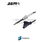 Pierburg Exhaust Gas Temperature Sensor X Fiat Tipo Ducato Alfa Romeo Tonale 55