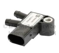 Pierburg Exhaust Pressure Sensor fits Infiniti Mercedes-Benz