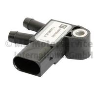 Pierburg Exhaust Pressure Sensor fits Infiniti Mercedes-Benz