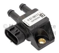 Pierburg Exhaust Pressure Sensor fits Toyota