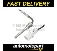 PIERBURG 7.12196.37.0 Sensor, exhaust gas temperature