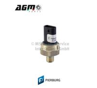 Pierburg Fuel Pressure Sensor For Mercedes-Benz Class C GLA A0009050603