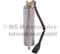 Pierburg Fuel Pump Assembly fits Audi