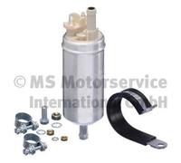Pierburg Fuel Pump Assembly fits Audi 80 VW LT 28-50 1.8 2 2.4 2.7 021 906 091 B