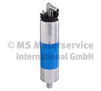 Pierburg Fuel Pump Assembly fits Mercedes-Benz S-Class SL SLK 000 470 59 94