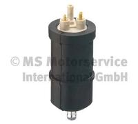 Pierburg Fuel Pump Assembly fits Vauxhall BMW VW Peugeot Citroen Renault Seat