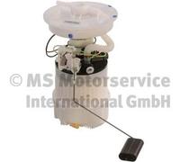 Pierburg Fuel Pump Module fits Volvo C30 2006-2012 1.6 1.8 2.0