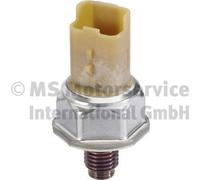 Pierburg Fuel Rail Pressure Sensor fits Citroën Ds Ford Opel Peugeot