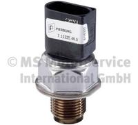 Pierburg Fuel Rail Pressure Sensor fits Ford