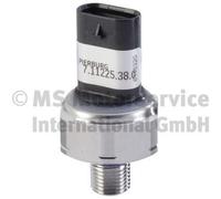 Pierburg Fuel Rail Pressure Sensor fits Ford Ford Usa
