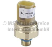 Pierburg Fuel Rail Pressure Sensor fits Land Rover