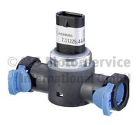 Pierburg Fuel Rail Pressure Sensor fits Lynk & Co Polestar Volvo