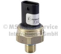 PIERBURG 7.11225.37.0 Fuel pressure sensor