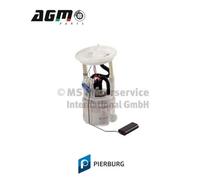 Pierburg Fuel Supply System For Fiat Bravo Stilo 46837359