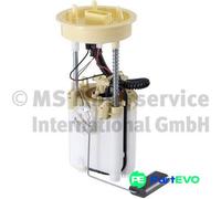 PIERBURG 7.07795.41.0 Fuel feed unit