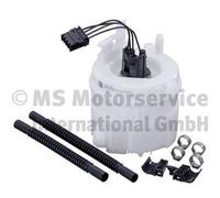 Pierburg fuel supply unit fits Citroën Opel Peugeot 7.07795.66.0 1674216980