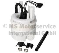 Pierburg fuel supply unit fits Dacia Duster 2019 on 1.3 7.07795.75.0 17 20 262