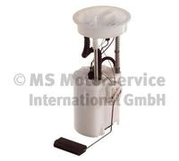 Pierburg Fuel Supply Unit fits Ford Galaxy VW Lupo Seat Alhambra 1 108 767