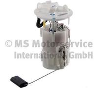 Pierburg fuel supply unit fits Renault 7.02552.41.0 82 00 029 163