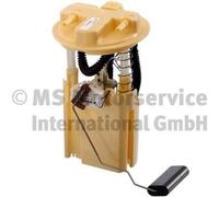 Pierburg fuel supply unit fits Renault Clio IV 7.05656.37.0 17 20 212 75R