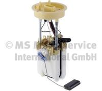 Pierburg fuel supply unit fits VW 7.07795.55.0 7H0 919 088