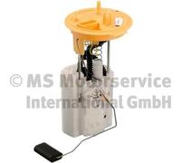 PIERBURG 7.02550.32.0 Fuel feed unit