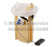 Pierburg Fuel Tank Sender Unit fits Peugeot Expert Citroen Dispatch Fiat Scudo