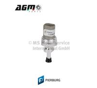 Pierburg Gas Pressure Sensor Exhaust For Dacia Dokker Renault Kangoo 223650901R
